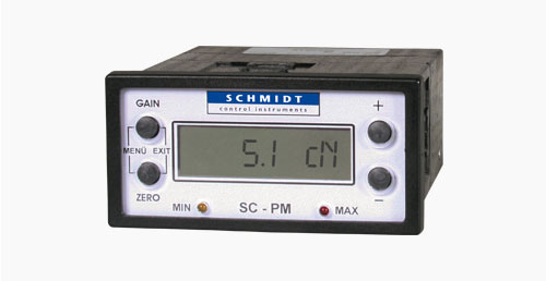 SC-PM/SC-PMD