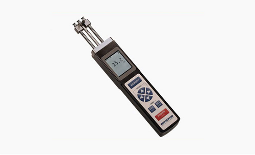 造纸机中使用什么样的张力传感器