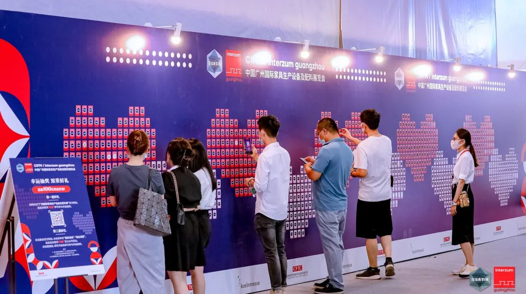 展会落幕不散场，未来更加精彩，欧立华科技续写精彩篇章